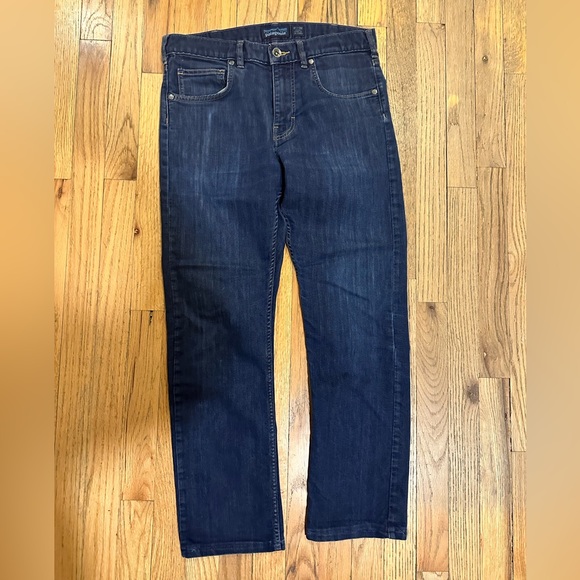 Patagonia Men’s Jeans size 31 - Picture 1 of 4
